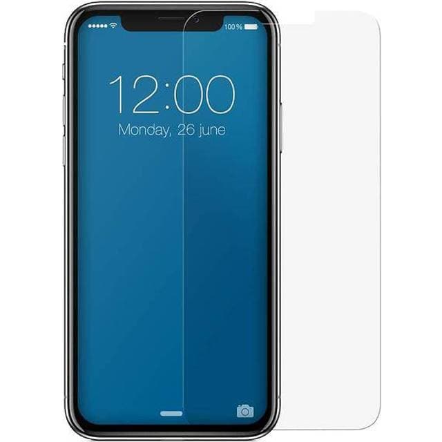 Ideal of Sweden Glass Screen Protector for iPhone 11/XR