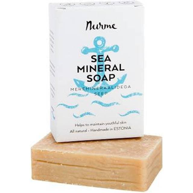Nurme Soap Sea Mineral 100g