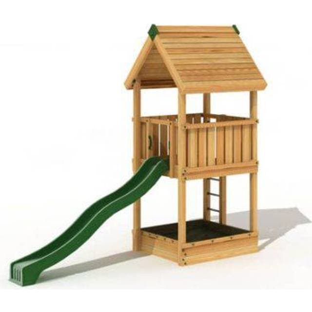 Hy-land Projekt 2 Legetårn