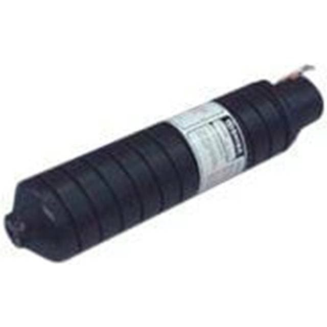 Toshiba T-3850P-R (Black)