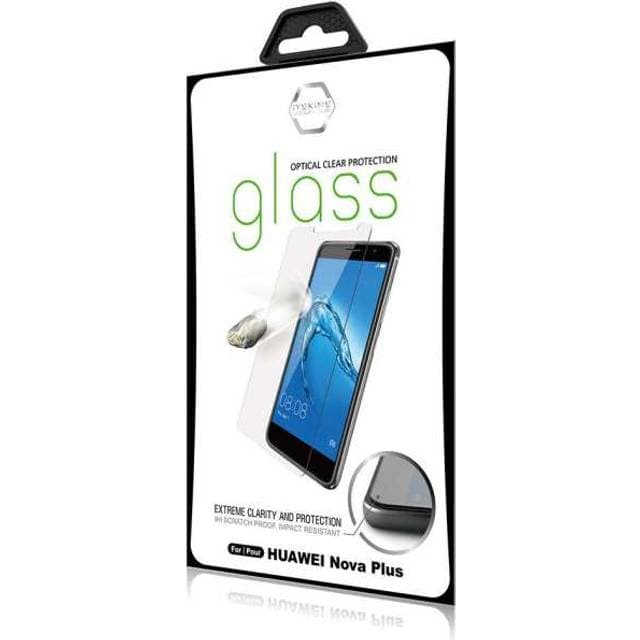 ItSkins Crystal Clear Screen Protector (Huawei Nova Plus)