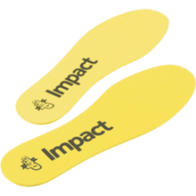 Crep Protect Impact Insoles