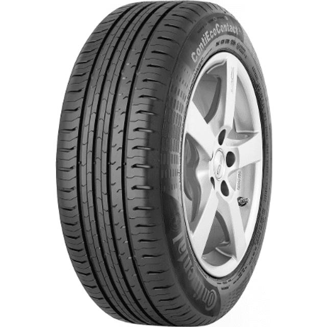 Continental ContiEcoContact 6 205/55 R16 91H