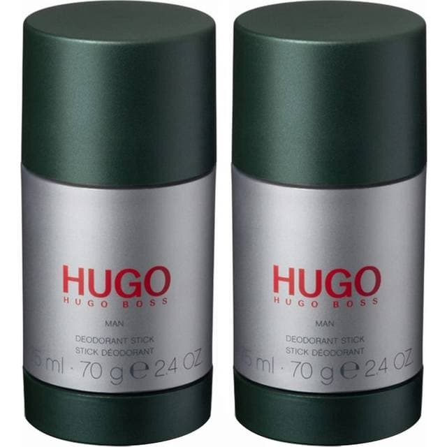 HUGO BOSS Hugo Man Deo Stick 75ml 2-pak