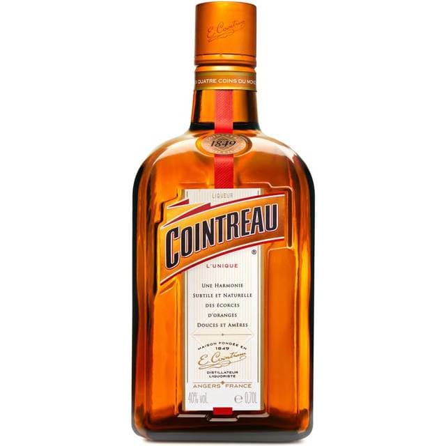 Remy Martin Cointreau 40% 70 cl