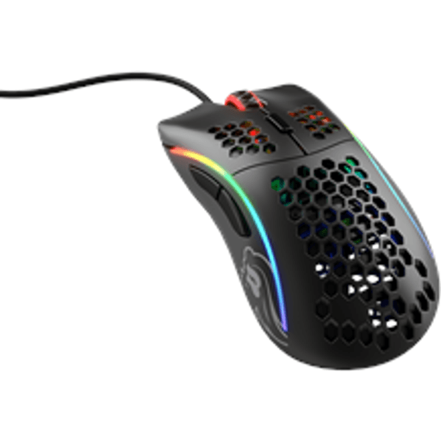 Glorious Model D Gaming Mouse