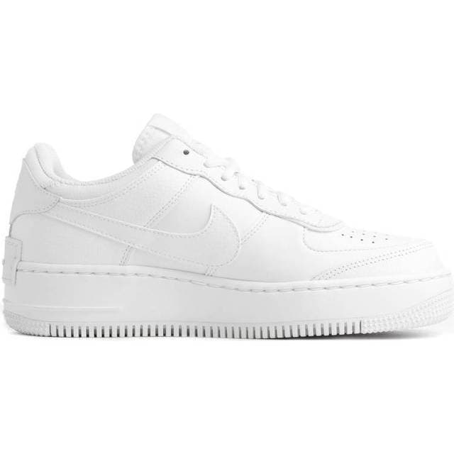 Nike Air Force 1 Shadow W - White
