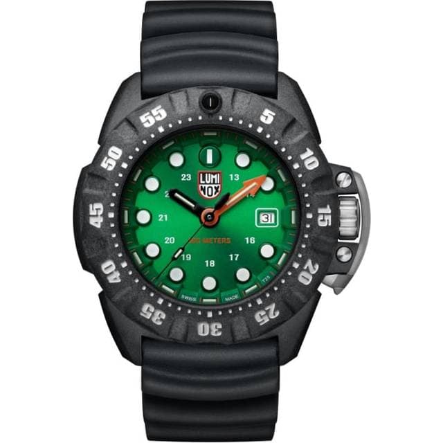Luminox Scott Cassel Deep Dive 1550 (XS.1567)