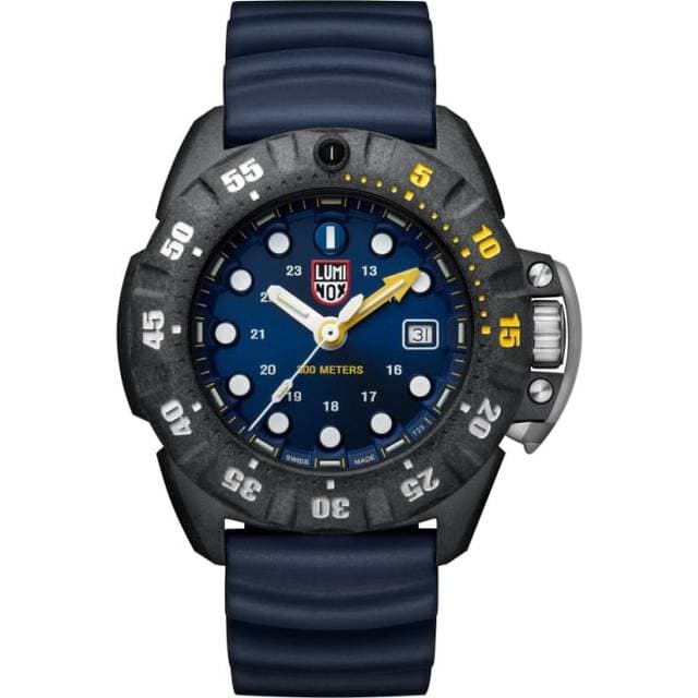 Luminox Scott Cassel Deep Dive 1550 (XS.1553)