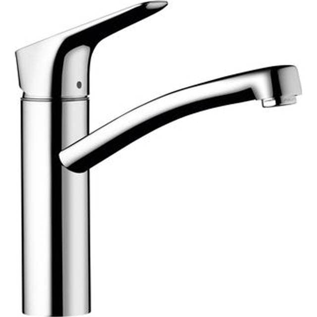 Hansgrohe MyCube M (13815000) Krom