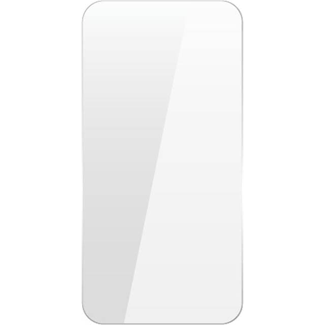 Deltaco 3D Curved Crystal Clear Screen Protector for iPhone XS Max/11 Pro Max