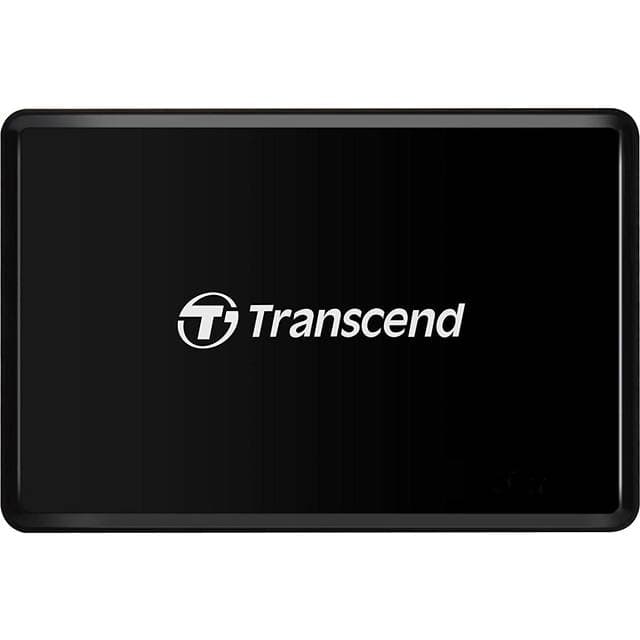 Transcend CFast Card Reader RDF2