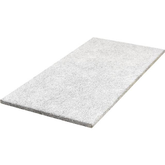 Fibrotech 1838883 25x600x1200mm