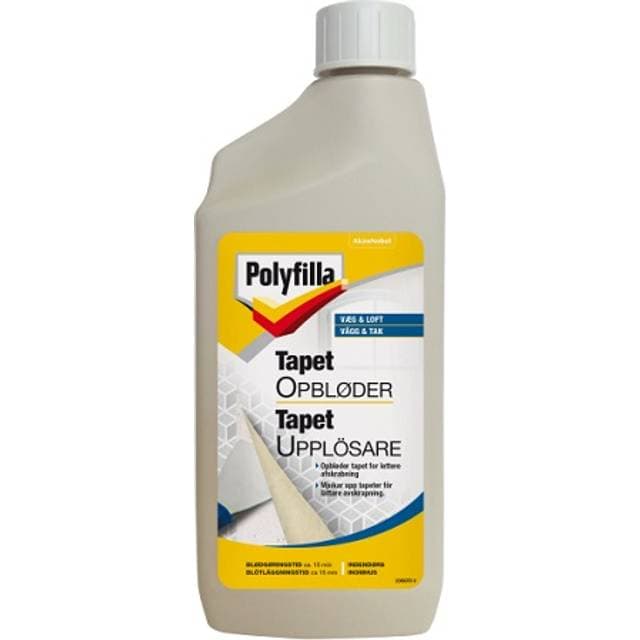 Polyfilla Wallpaper Softener 750ml