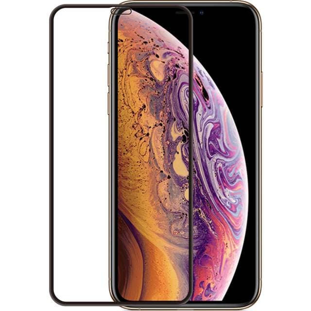 Gear by Carl Douglas 3D Tempered Glass Screen Protector for iPhone XS Max/11 Pro Max