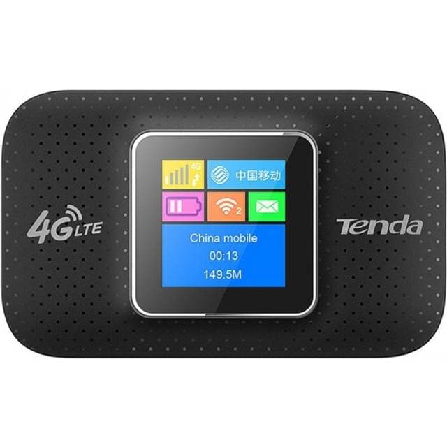 Tenda 4G185