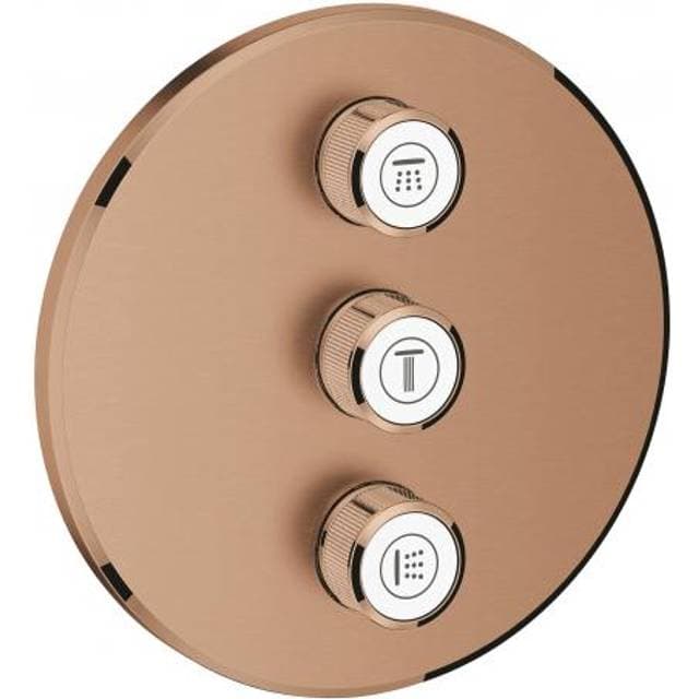 Grohe Grohtherm Smart Control 29122DL0 Warm Sunset