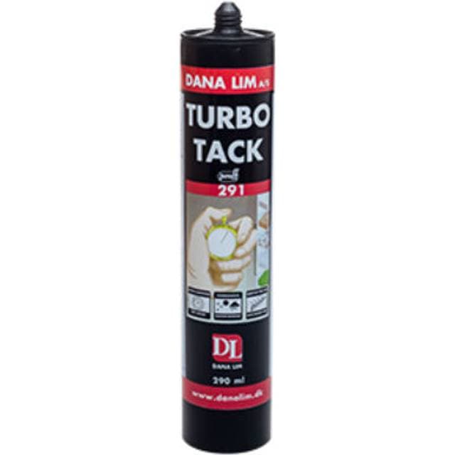 Danalim Turbo Tack 291 290ml 1stk