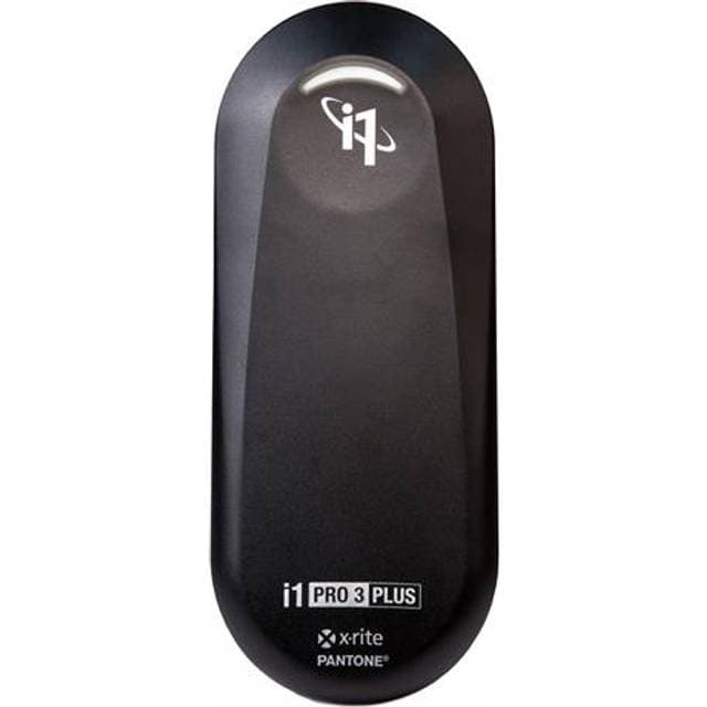 X-Rite i1Basic Pro 3 Plus