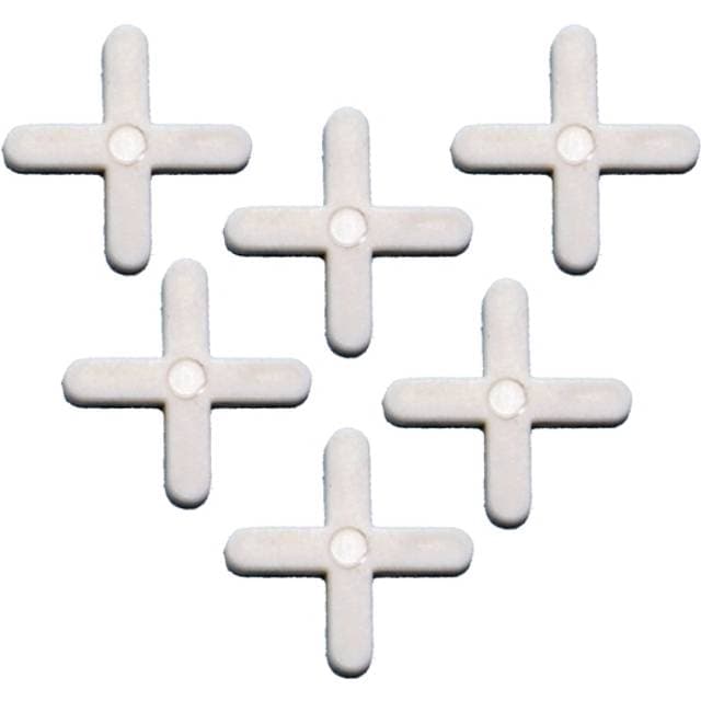 Millarco 76334 Tile Cross 200 Pieces