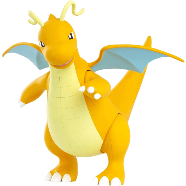 Pokémon Dragonite 30cm