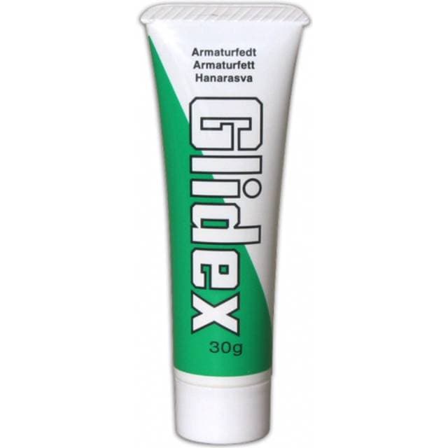 Unipak Glidex Fixture Grease 1stk
