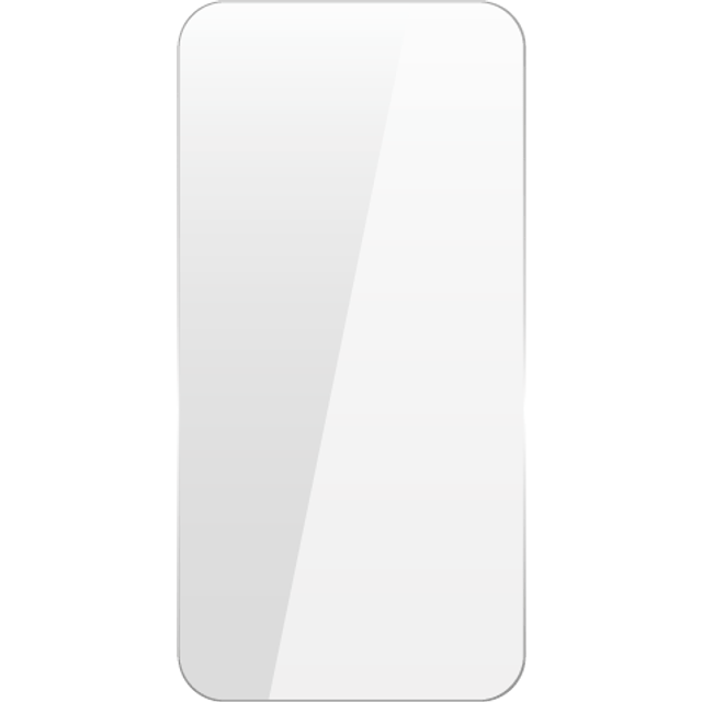 Deltaco 2.5D Full Coverage Screen Protector for Galaxy A10