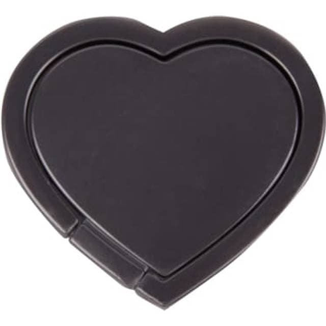 Gear by Carl Douglas Finger Ring Heart Mobile Holder