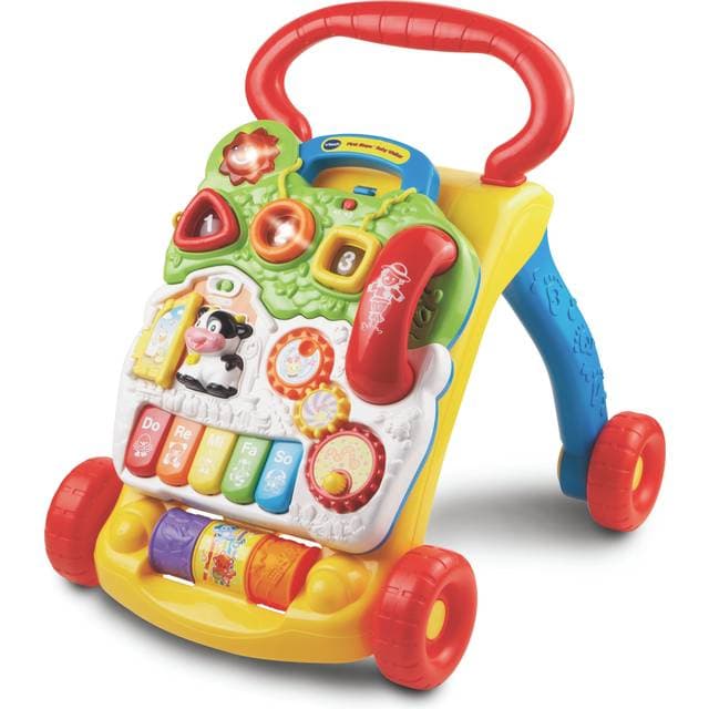 Vtech First Steps Baby Walker