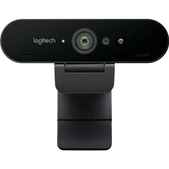 Logitech BRIO 4K Ultra