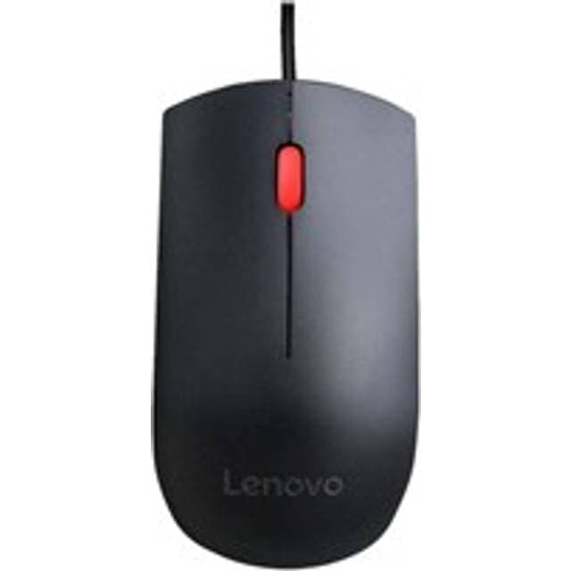 Lenovo Essential USB Mouse