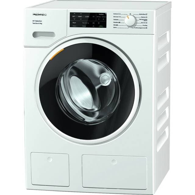 Miele WSG 663 WCS