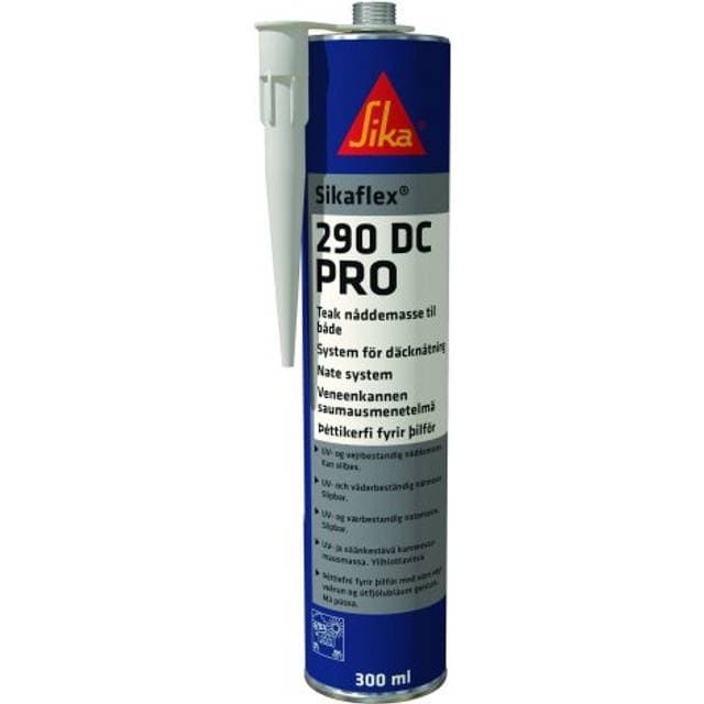 Sika Sikaflex-290 DC Pro Sealant 300ml