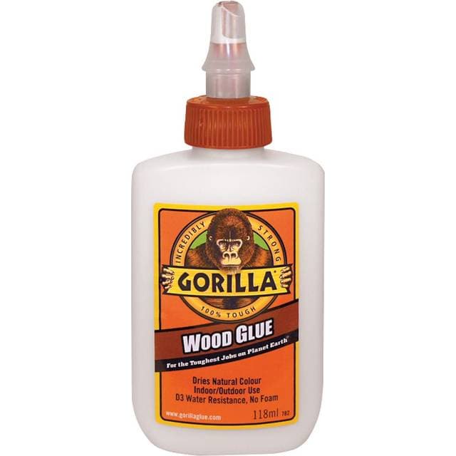 Gorilla Wood Glue 1stk