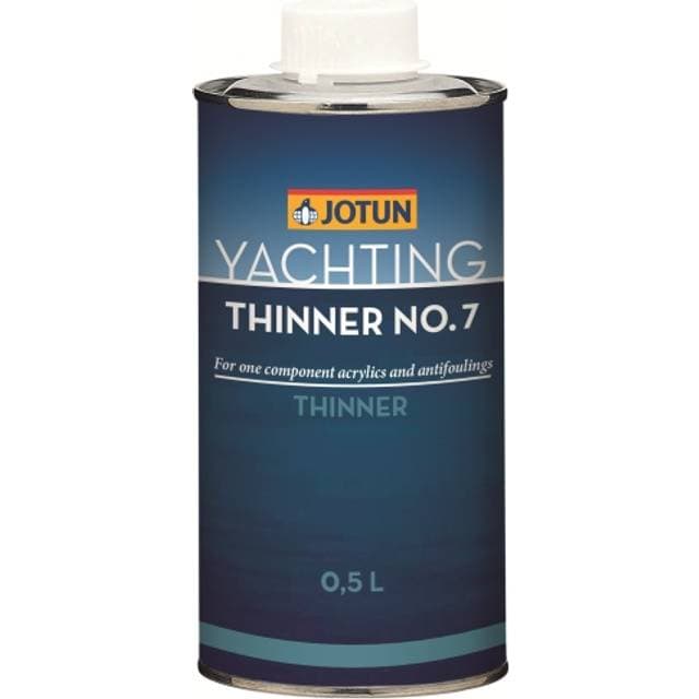Jotun Thinner No.7 500ml