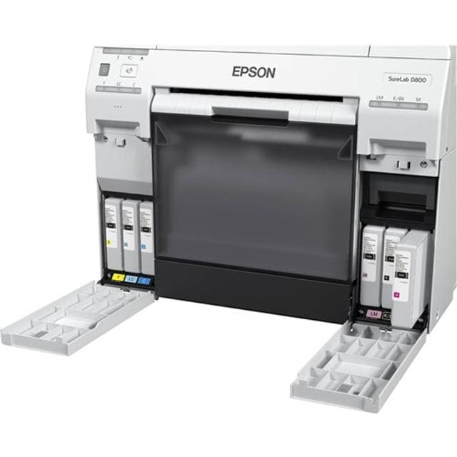 Epson T43U (Light Cyan)