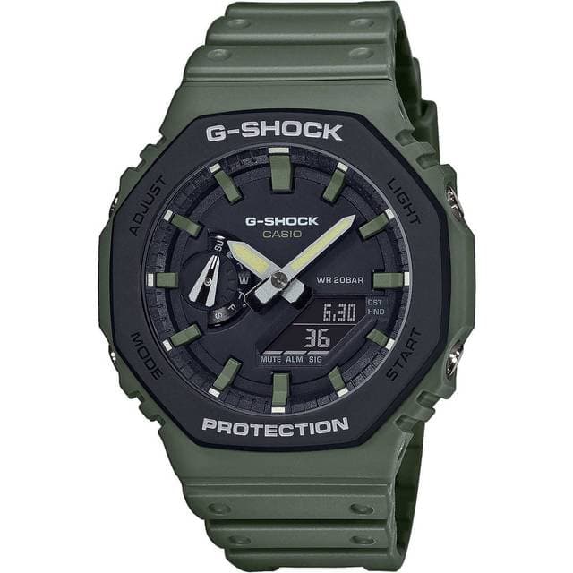 Casio G-Shock (GA-2110SU-3A)