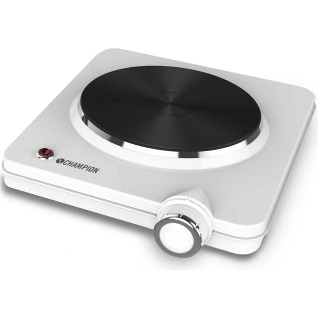 Champion Electronics Cooking Plate CHKP110