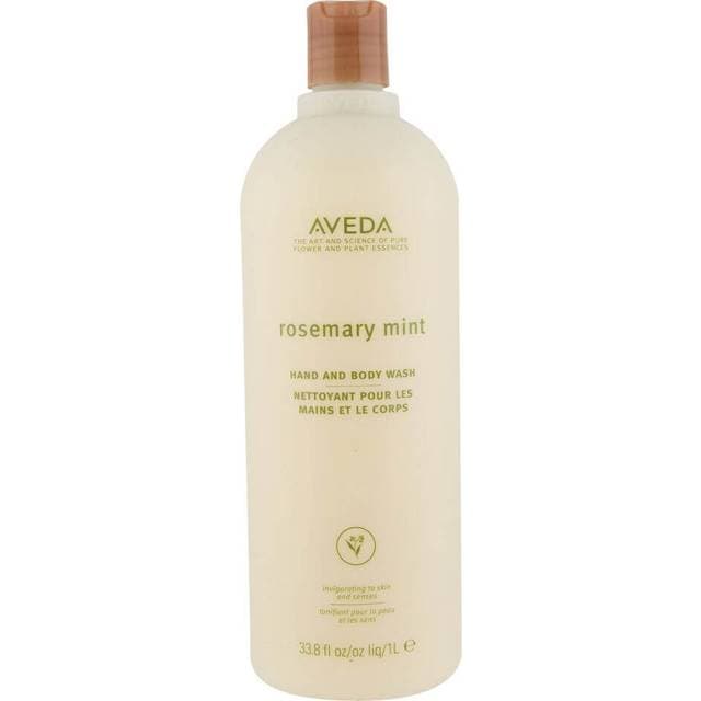Aveda Hand & Body Wash Rosemary Mint 1000ml 1-pak