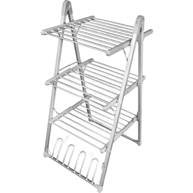 InnovaGoods Vertical Electric Drying Rack 300W
