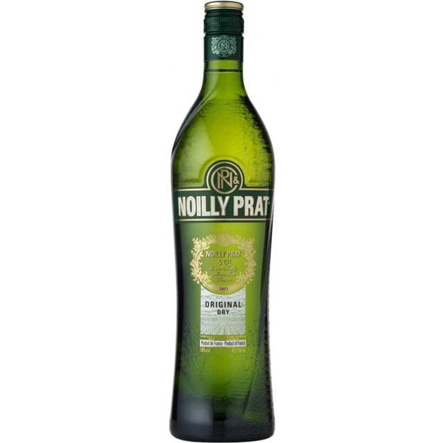 Noilly Prat Original Dry Vermouth 18% 75cl