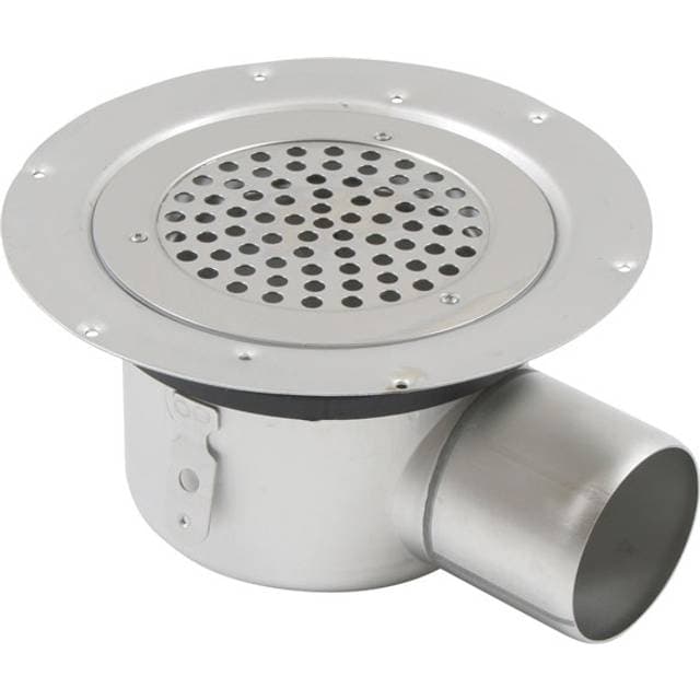 Blucher 210.300.075 Ø75mm