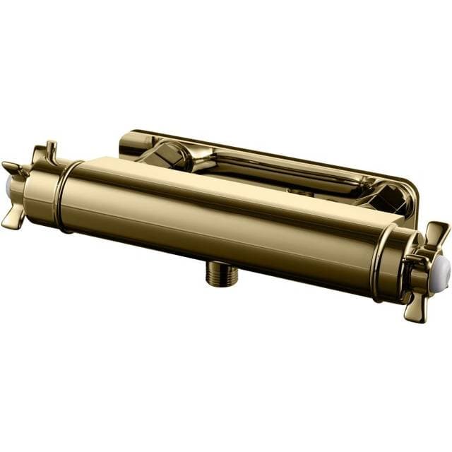 Tapwell XCOL168-150 (9418866) Poleret messing