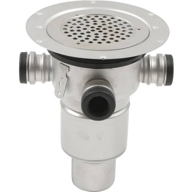 Blucher 251.300.075 Ø75mm