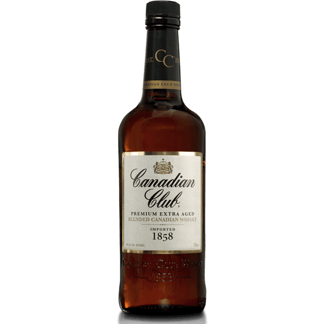 1858 Premium Extra Aged 40% 70 cl