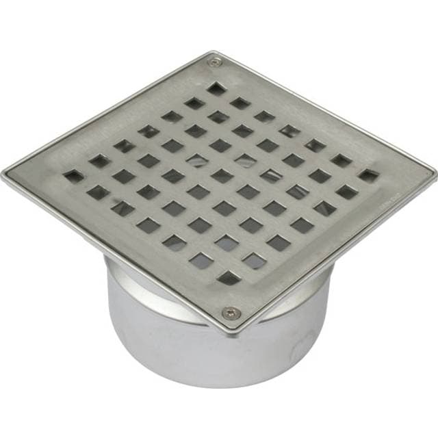 Blucher 160.300.110 Ø110mm