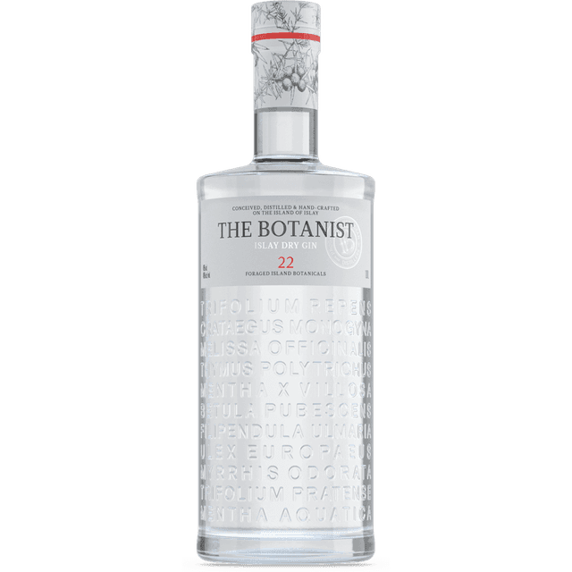 The Botanist Islay Dry Gin 46% 100 cl