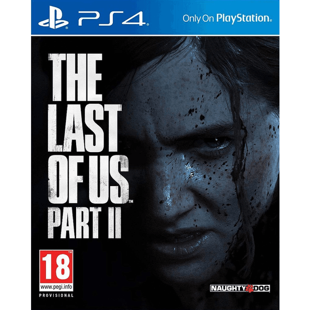 The Last of Us: Part II (PS4)