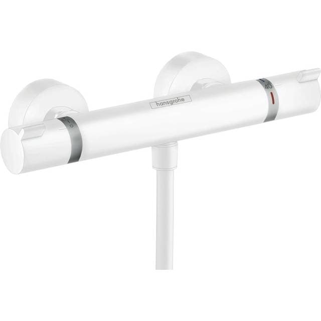 Hansgrohe Ecostat Comfort (13116700) Hvid