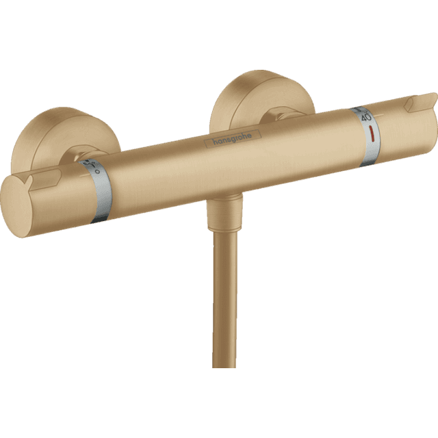 Hansgrohe Ecostat Comfort (13116140) Bronze